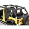 Sport Bar Covers - Wrangler JKU (4P)