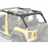 Sport Bar Covers - Wrangler JKU (4P)