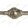 FRONT LEFT CARDAN SHAFT