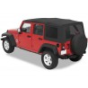 Bâche Replace-A-Top Bestop - Wrangler JKU (2007-2009)