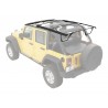 Bâche Replace-A-Top Bestop - Wrangler JKU (2007-2009)