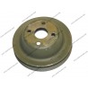 WATER PUMP PULLEY