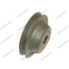 WATER PUMP PULLEY