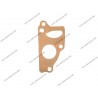 WATER PUMP GASKET ON BLOCK