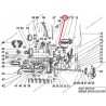 6V DYNAMO MOUNT