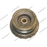 DYNAMO PULLEY 6V