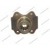 GEARBOX EXIT CLEVIS