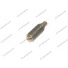 DIFFERENTIAL CROWN STOP SCREW