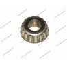 CONE BEARING SINGLE DECK