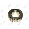 CONE BEARING SINGLE DECK