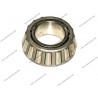 CONE BEARING SINGLE DECK