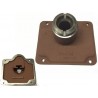 T84 GEARBOX COVER