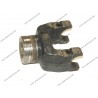 NOSE OF DECK CLEVIS