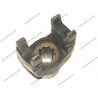 NOSE OF DECK CLEVIS