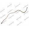 BRAKE TUBE/INTERMEDIATE BRIDGE 6X6