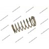 WHEEL CYLINDER SPRING