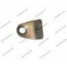 BRAKE DRUM PLUG