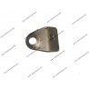 BRAKE DRUM PLUG