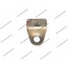 BRAKE DRUM PLUG