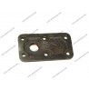 MASTER CYLINDER COVER