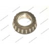 HUB OUTER BEARING CONE