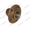 WHEEL HUB