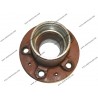 WHEEL HUB