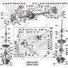 RIGHT COUPLING BAR BALL JOINT