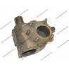 STEERING BOX CRANKCASE