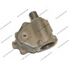 STEERING BOX CRANKCASE