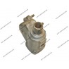 STEERING BOX CRANKCASE