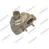 STEERING BOX CRANKCASE