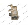 STEERING BOX CRANKCASE