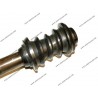 STEERING WHEEL SHAFT