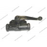 FRONT RIGHT SHOCK ABSORBER 6X6