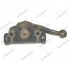 FRONT LEFT SHOCK ABSORBER 6X6