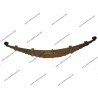 REAR SPRING 12 LEAF 4X4