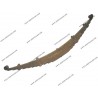 REAR SPRING 12 LEAF 4X4