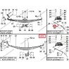 4X4 REAR SUSPENSION LINK