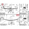 FRONT SPRING INNER SINGLE 4X4 & 6X6