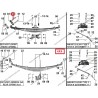 4X4 & 6X6 FRONT TWIN UPPER AXLE