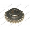 22 TEETH SLIDER SPROCKET