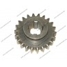 22 TEETH SLIDER SPROCKET