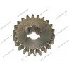 22 TEETH SLIDER SPROCKET