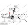 22 TEETH SLIDER SPROCKET