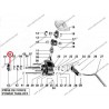 SPI DOOR COVER GASKET