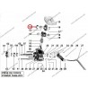 IDLE GEAR BEARING SPACER