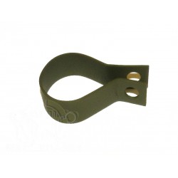 CLAMP FIXING ENGINE OIL FILLER PIPE