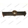 WINCH SHAFT BEARING CROSSBAR