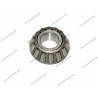 FRONT AXLE PIVOT BEARING CONE